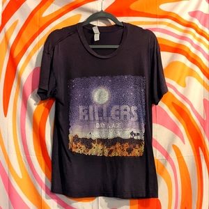 The Killers Day and Age Band Tee